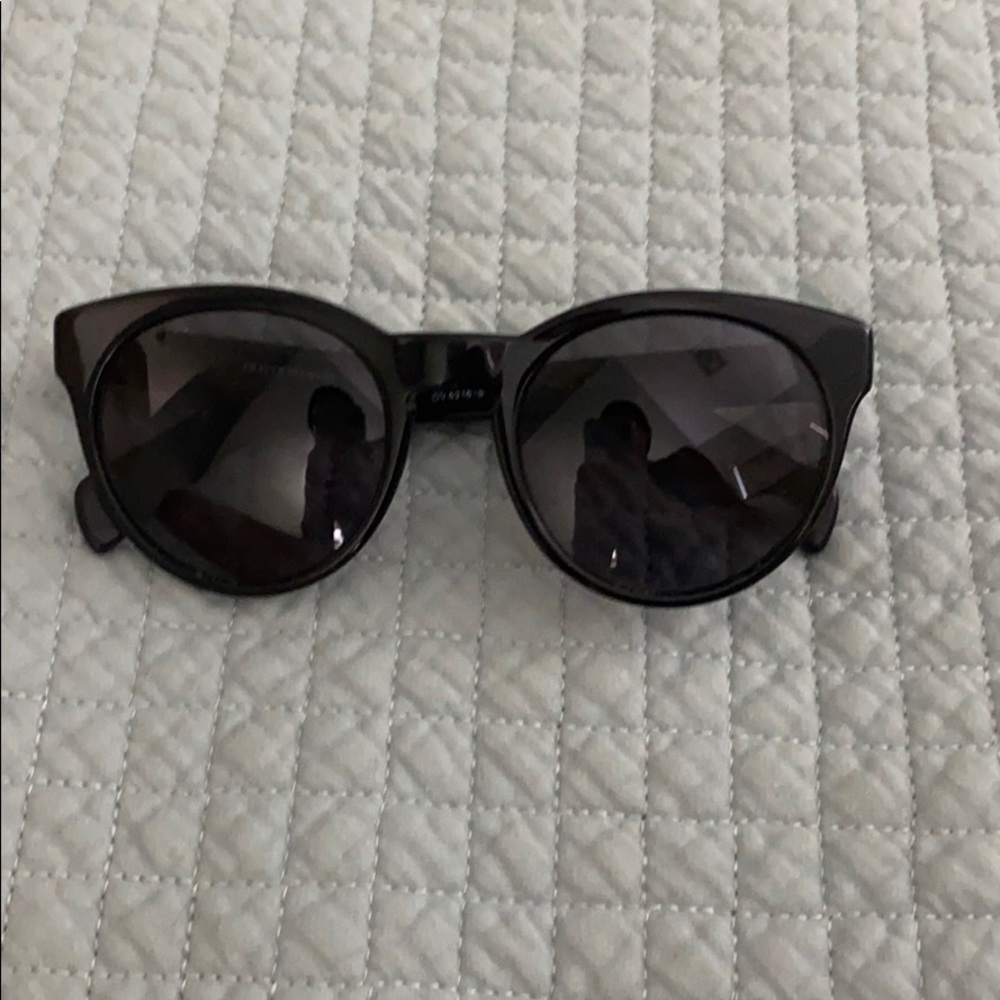 Oliver people sunglasses